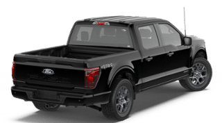 2026 Ford F-150® External Image 3